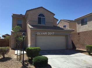 205 Gracious Crest Ave #0, North Las Vegas, NV 89032
