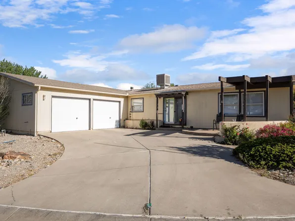 500 Tyler Rd NE Trailer 27, Albuquerque, NM 87113