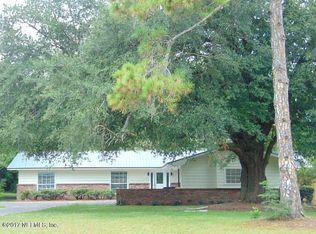 774 Lowder St N, Macclenny, FL 32063