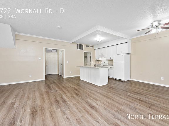 5th image of 9722 Wornall Rd APT D