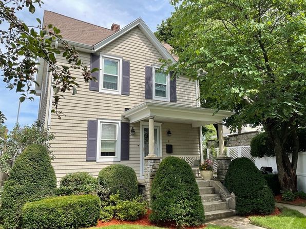 Watertown MA Single Family Homes For Sale - 13 Homes | Zillow