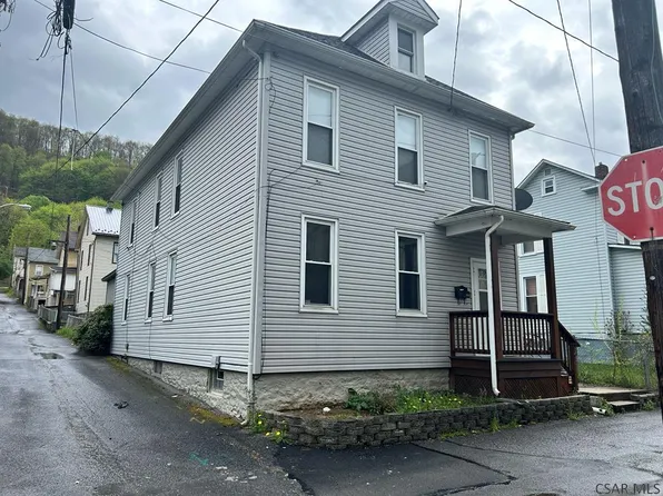 770 Lucas Pl, Johnstown, PA 15901