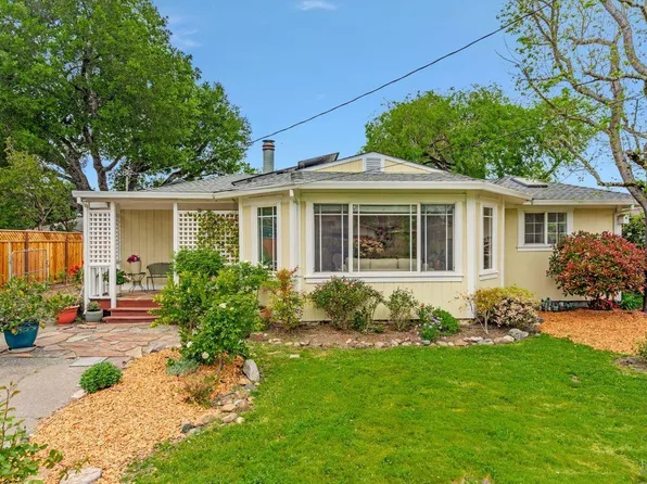 75 Benson Lane, Cotati, CA 94931