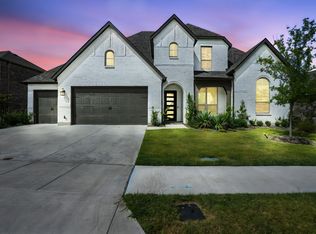 4621 Mount Vista Rd, Little Elm, TX 75068