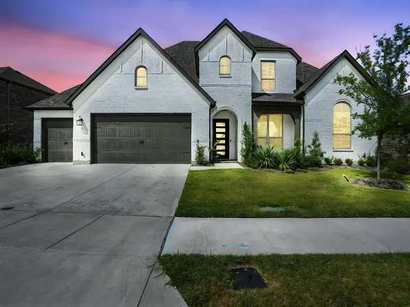 4621 Mount Vista Rd, Little Elm, TX 75068