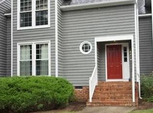 2621 Adamo Ct, Henrico, VA 23233