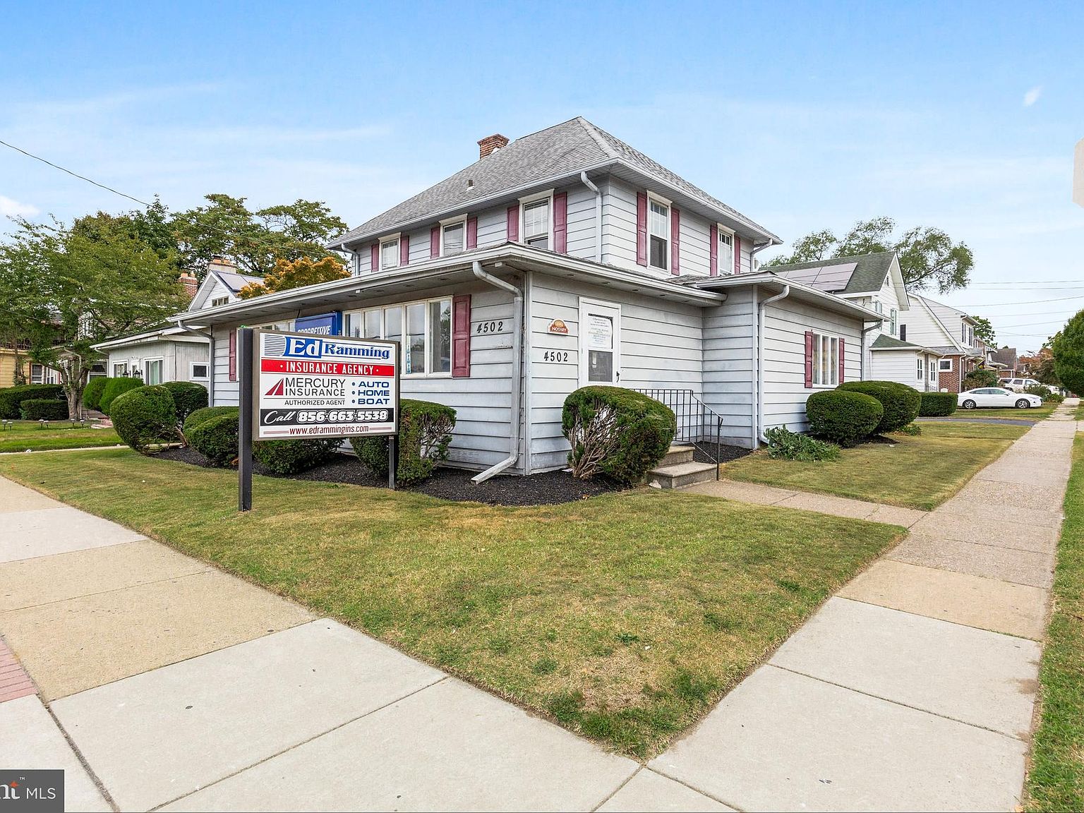 4502 Westfield Ave, Pennsauken, NJ 08110 | Zillow