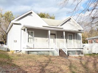 1336 Shepherd St, South Boston, VA 24592