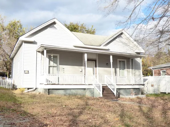 1336 Shepherd St, South Boston, VA 24592