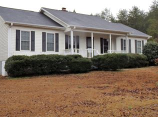 1772 Highway 36 E #A, Jackson, GA