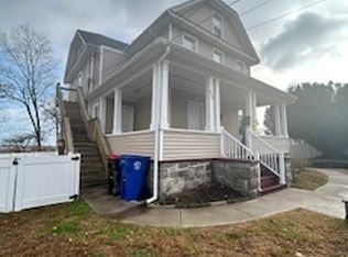 117 Lexington Ave #2, Norwalk, CT 06854