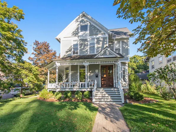 500 Lafayette Ave SE, Grand Rapids, MI 49503