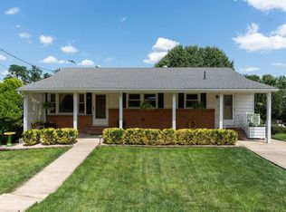 311 Hoover St, Staunton, VA 24401