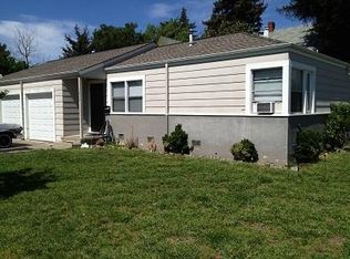 1610 D St, Napa, CA 94559