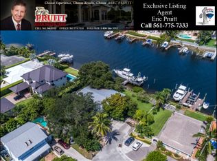 2128 S Palm Cir, North Palm Beach, FL 33408