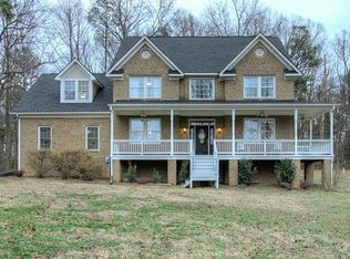 2244 Yarnell Rd, Henrico, VA 23231