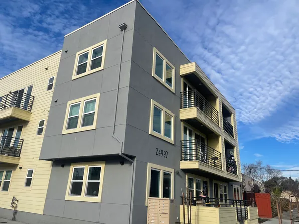 24997 Oneil Ave #3C, Hayward, CA 94544