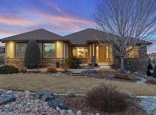 4871 Sonado Place, Parker, CO 80134