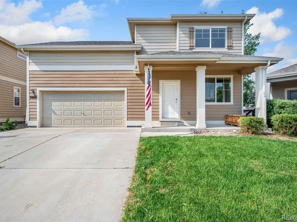 2008 Winamac Drive, Fort Collins, CO 80524