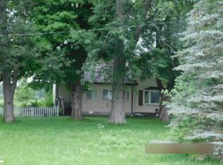 14308 N Belsay Rd, Millington, MI 48746