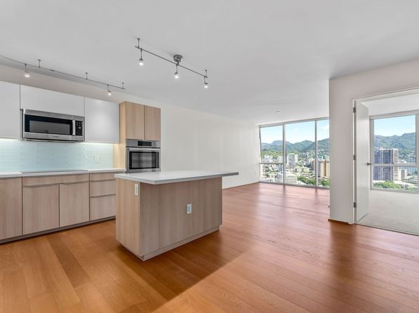 888 Kapiolani Blvd #3103