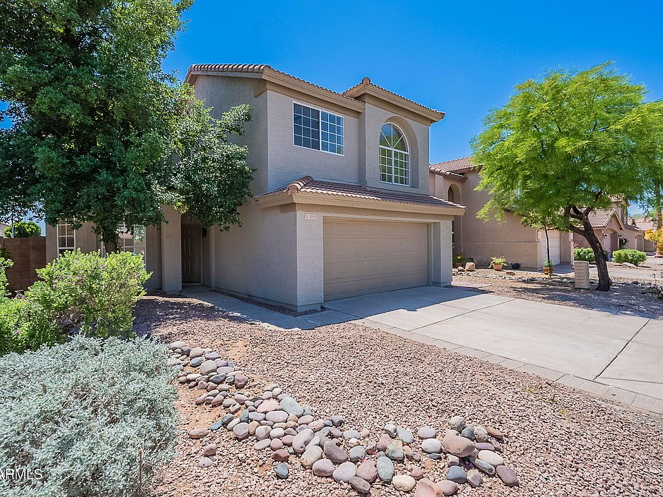 3233 E SEQUOIA Drive, Phoenix, AZ 85050 | Zillow