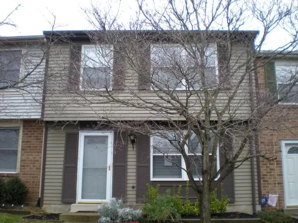 5575 Hecate Ct, Fairfax, VA 22032
