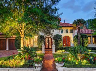 3611 Saint Tropez Way, Houston, TX 77082