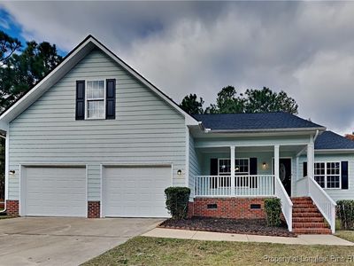 (Undisclosed Address), Bunnlevel, NC, 28323