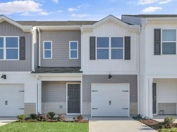 62 Sweet Meadow Rd, Angier, NC 27501