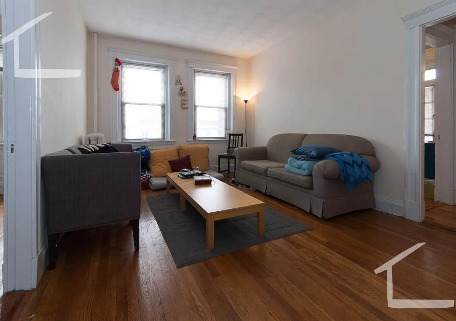 130 Brainerd Rd — Photo 1