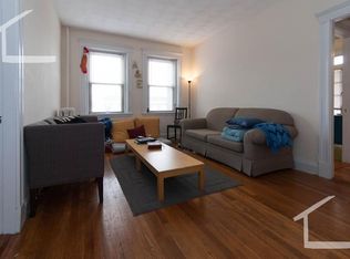 114 Brainerd Rd #10J, Allston, MA 02134