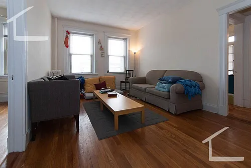 130 Brainerd Rd #4 Photo 1