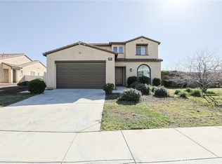 1461 Pluto Ct, Palm Springs, CA 92223