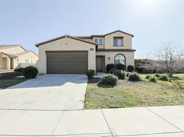 1461 Pluto Ct, Palm Springs, CA 92223