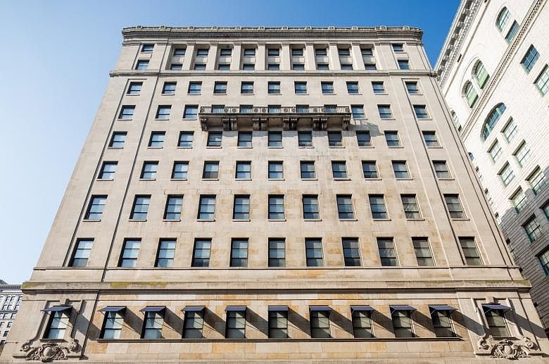 1st image of 1300-10 Chestnut St #207