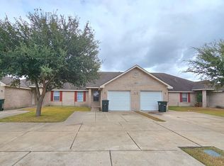 3509 N Arroyo Park Ln APT B, Harlingen, TX 78550