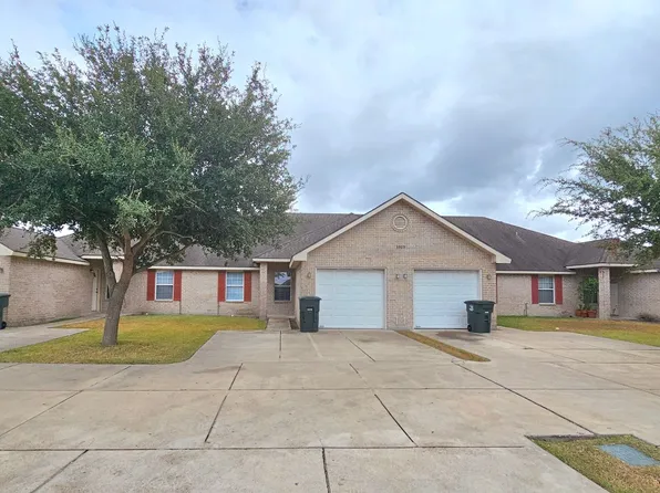 3509 N. Arroyo Park Ln., 3509 N Arroyo Park Ln APT B, Harlingen, TX 78550