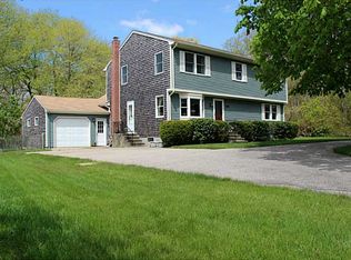 2221 Boston Neck Rd, Saunderstown, RI 02874