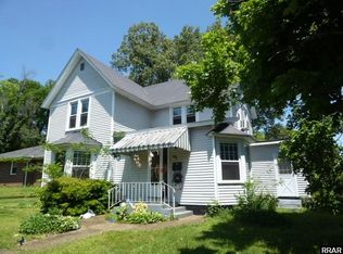 400 4th St, Fulton, KY 42041