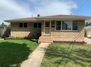 627 N Valerie Ln, Addison, IL 60101