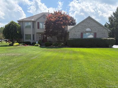 10170 Abrams Frk, Brighton, MI, 48114