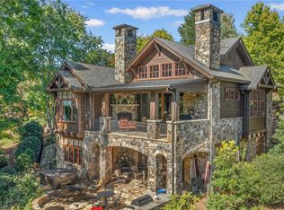 401 Crossbill Ct, Salem, SC 29676