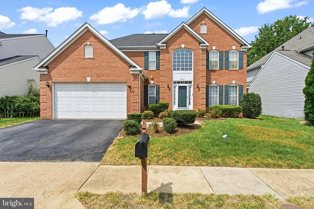 4 bed, 3.5 bath, 2662 sqft, $4,000 — Photo 3