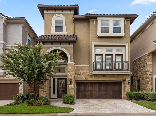 Patio - Sugar Land, TX Homes for Sale