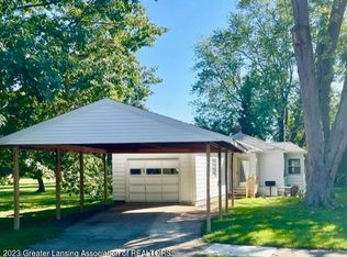 740 Emily Ave, Lansing, MI