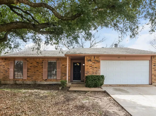 5011 Ridge Manor Dr, Houston, TX 77053