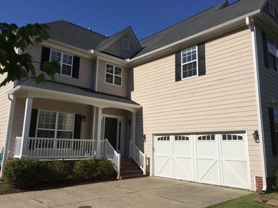 101 Presidents Walk Ln, Cary, NC, 27519