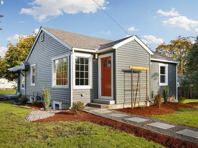 18380 SE Babbler St, Milwaukie, OR, 97267