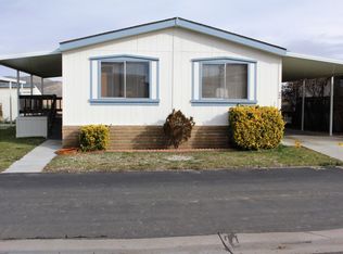 14556 E Tehachapi Blvd SPACE 22, Tehachapi, CA